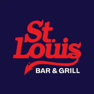St. Louis Bar & Grill logo