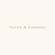 STUDIO Thyme and Caramel (Online Order) logo
