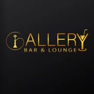 Gallery Pizza Bar and Shisha Lounge logo