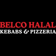 Belco Halal Kebabs & Pizzeria logo