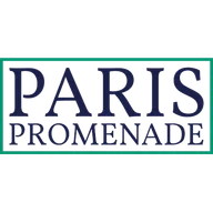 Paris Promenade logo