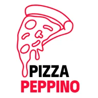 Pizza Peppino logo