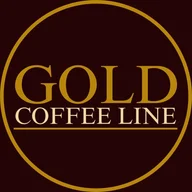 Gold Coffee Line logo