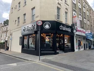 Chaiiwala logo