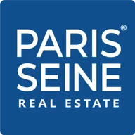 Paris Seine Immobilier logo
