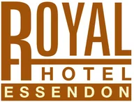 Royal Hotel logo