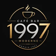 Café Le Moderne logo