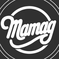 Mamagaya Pizza logo