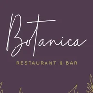 Botanica Restaurant and Bar logo