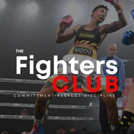 The Fighters Club Pty Ltd logo