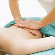 London Osteopathic Care logo