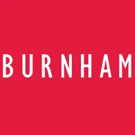 Burnham Real Estate logo