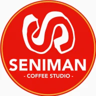 Seniman Coffee logo