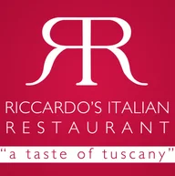 Riccardo's Italian Restaurant logo