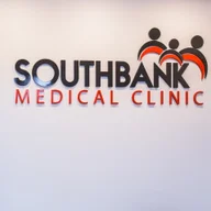 Southbank Medical Clinic logo