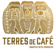 Terres de Café logo