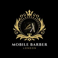 Sharp Trim Mobile Barber | London | At Home Haircut logo