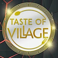 Taste of Village logo