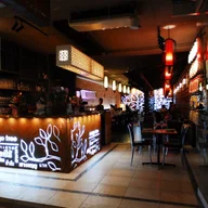 Mango Tree Thai Mount Waverley logo