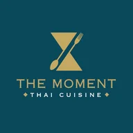 The Moment Thai Cuisine logo