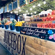 Juicebox London logo