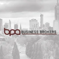 BPA Business Brokers logo