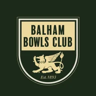 Balham Bowls Club logo