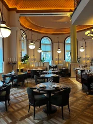 Mezzogiorno by Francesco Mazzei logo