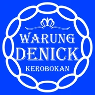 Warung Denick logo