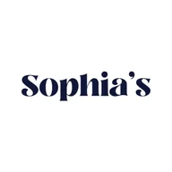 Sophia's logo