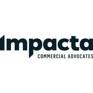 Impacta Commercial Advocates logo