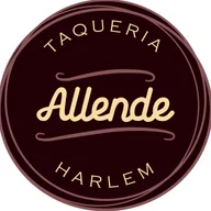 Taqueria Allende logo