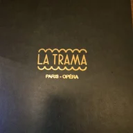 La Trama logo