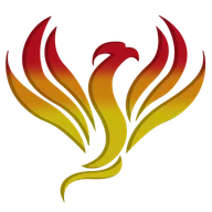 The Phoenix logo