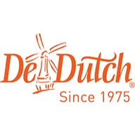 De Dutch logo