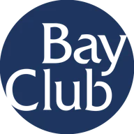 Bay Club San Francisco logo