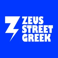 Zeus Street Greek Westfield Hurstville logo