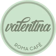 Valentina Roma Café logo