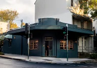 Bar Conte Surry Hills logo
