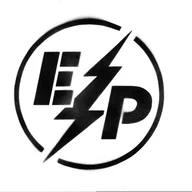 El Pastor London Bridge logo