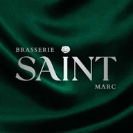 Saint Restaurant Bar & Speakeasy logo