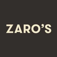 Zaro's Family Bakery logo