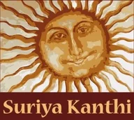 Restaurant Suriya Kanthi logo