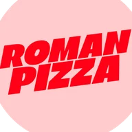 ROMAN PIZZA & PASTA SEMINYAK logo