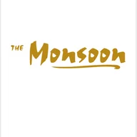 The Monsoon - Best Indian Restaurant & Takeaway logo