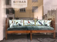 The Sitbar logo