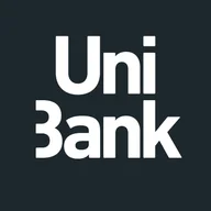 UniBank logo