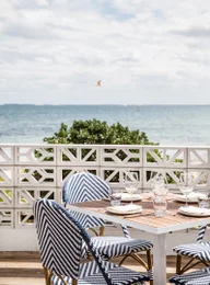 Sebastian Restaurant logo