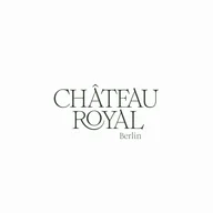 Restaurant Château Royal logo