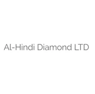 Alhindi Diamond logo
